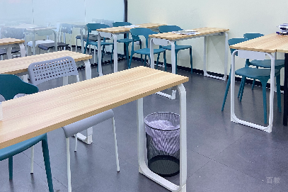学校环境图片