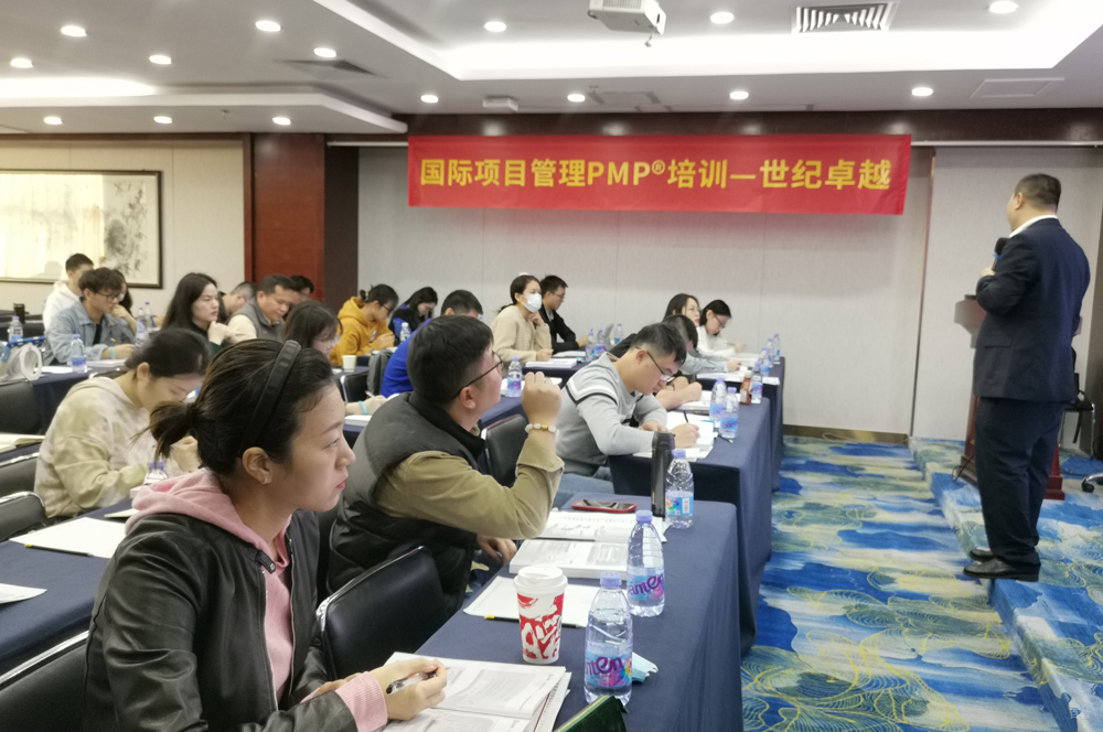 老师上课场景2