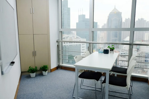 上海扶摇国际教育_学校环境照片