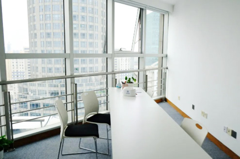 上海扶摇国际教育_学校环境图片