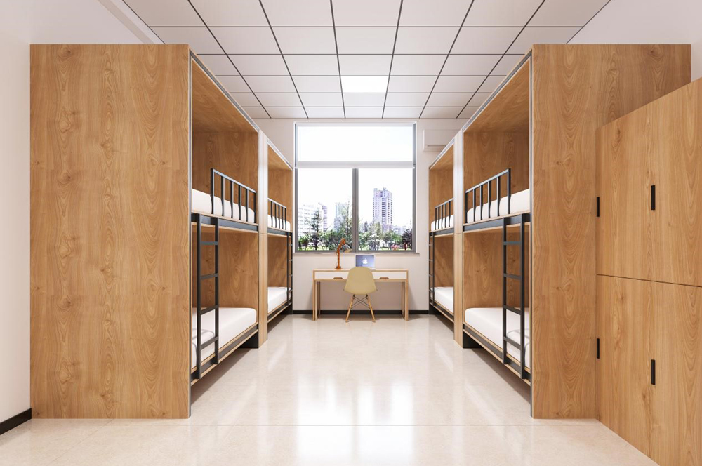 石家庄启梦学林单招培训学校_机构环境9