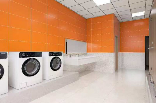 石家庄启梦学林单招培训学校_机构环境10