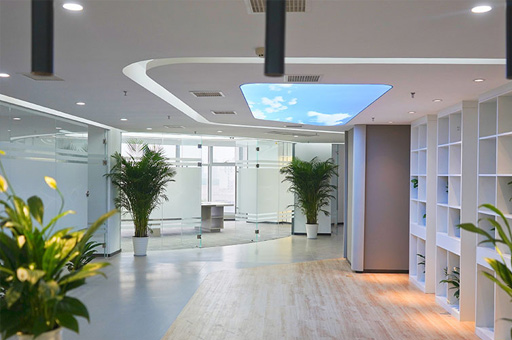 誉天教育_机构环境