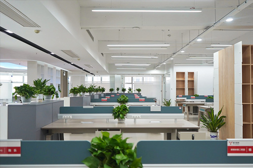 誉天教育_机构相册