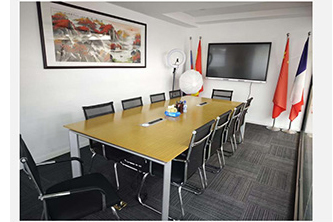 上海璐斐教育_环境照片