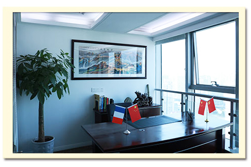 上海璐斐教育_学校环境图片