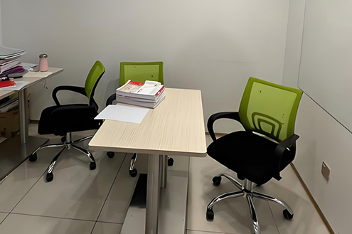办公环境