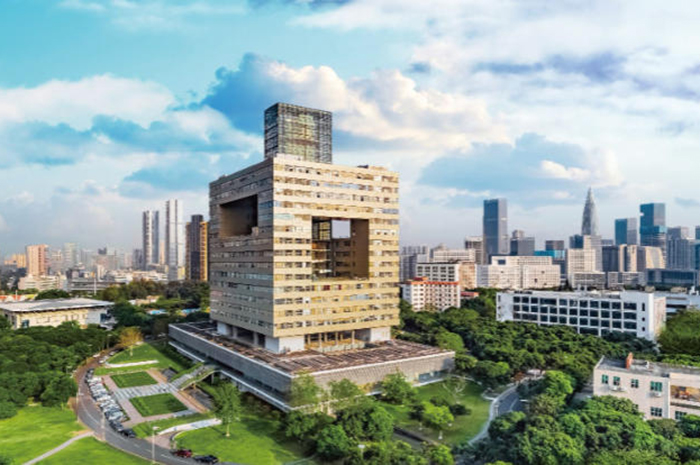 韓國湖南大學(xué)國際教育學(xué)院_機(jī)構(gòu)相冊