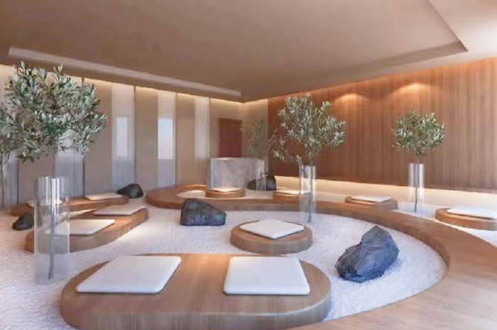 韓國湖南大學(xué)國際教育學(xué)院_校區(qū)相冊4