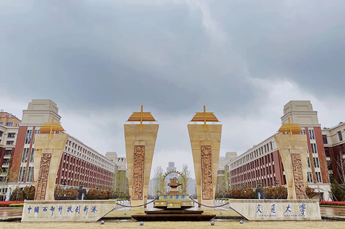 璐斐教育教学环境展示2