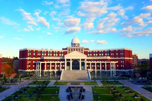 璐斐教育教学环境展示4