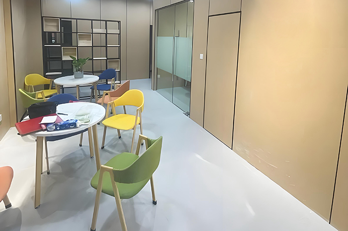 北京保研王校区教学环境展示