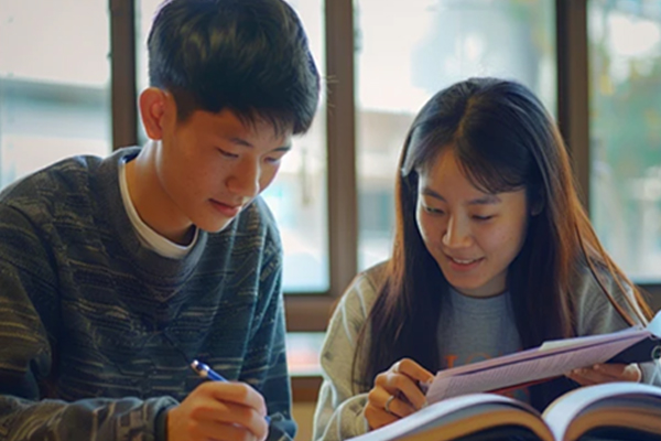 北京保研王校区教学环境展示