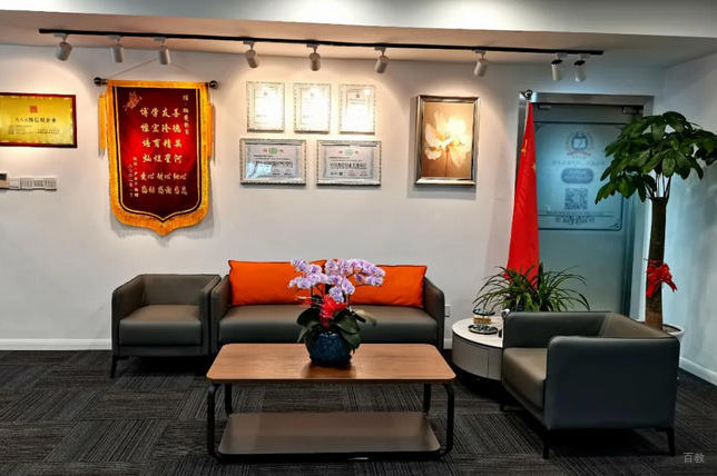 福州璐斐教育_学校环境
