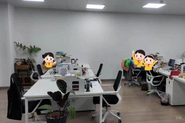 校园环境