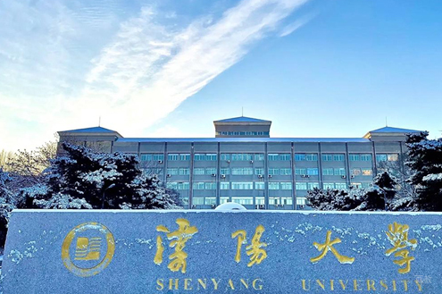 校园环境2