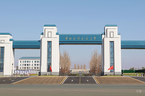 福州璐斐教育_学校外观环境