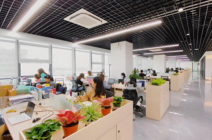 大连艾德思_机构相册5