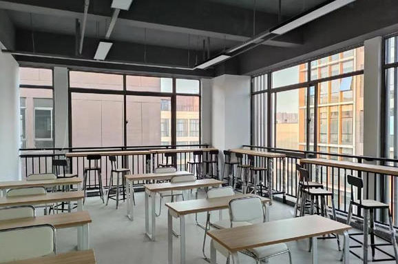教室环境2