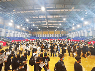 学校环境图片