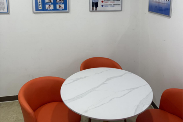 校区心理咨询室