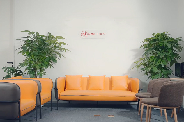 大连后保研_机构环境