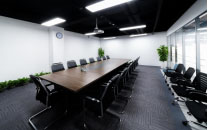 南京早道网校_教室环境