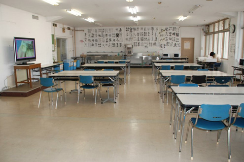 南京早道网校_校区教室环境