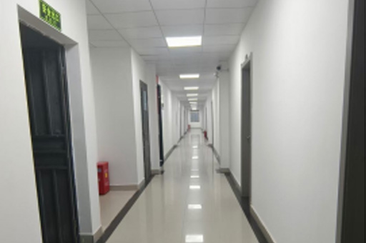 南昌云帆教育_校园环境