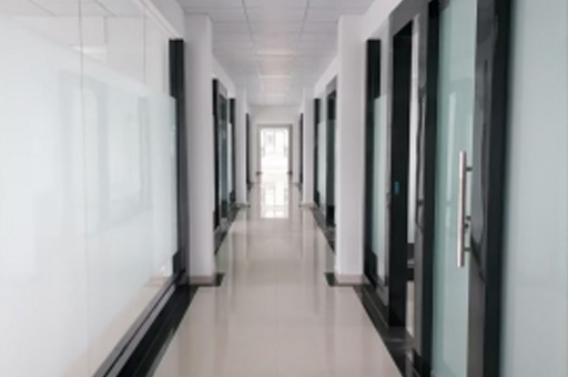 南昌云帆教育_校园环境