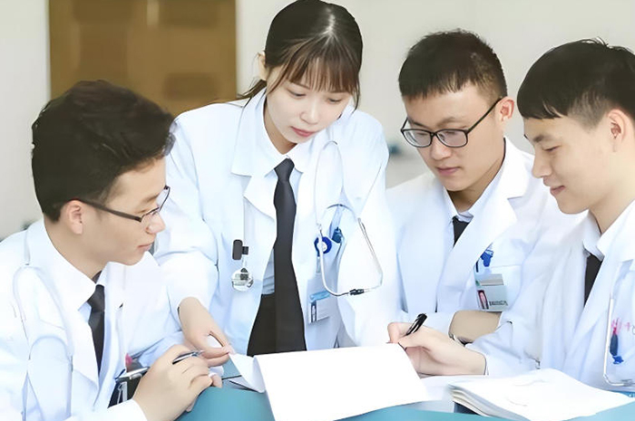 济南人民医学网_学习环境