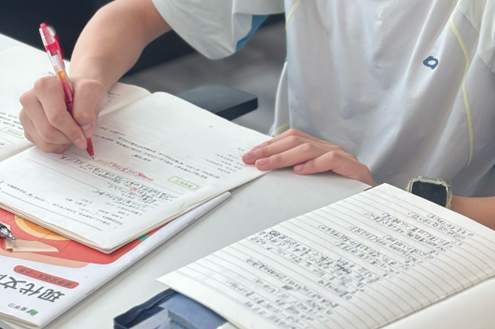 上海领优教育学习环境