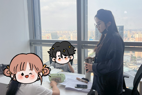 上海领优教育教学环境