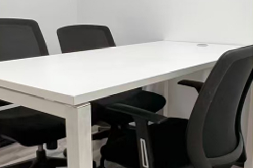 上海领优教育咨询环境