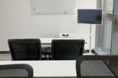 上海领优教育授课环境