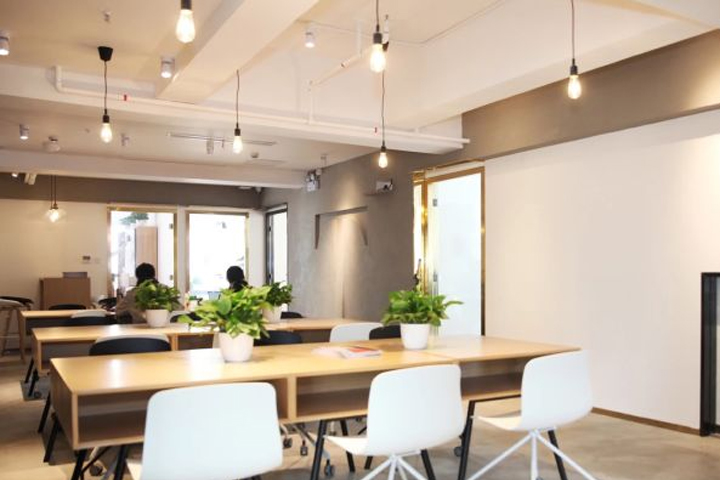 上海新课堂教育_环境图片