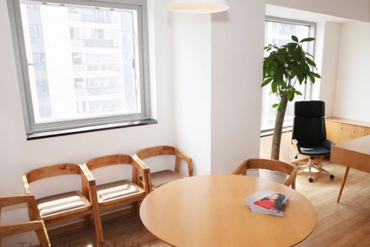 上海新课堂教育_学校环境照片