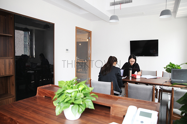 上海新课堂教育_学校环境照片