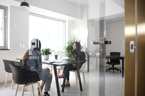 上海新课堂教育_学校环境相册图