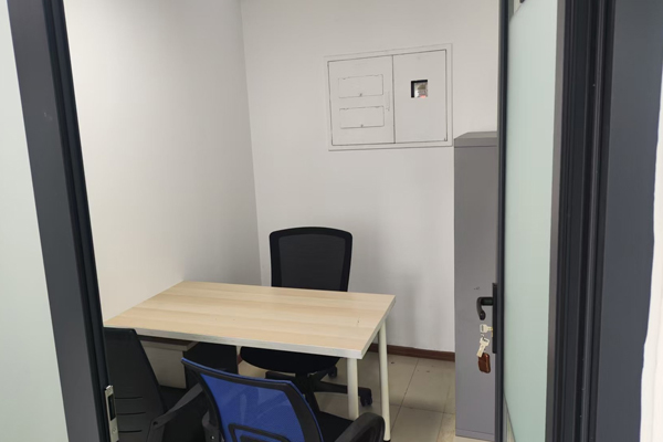 校区教室环境展示