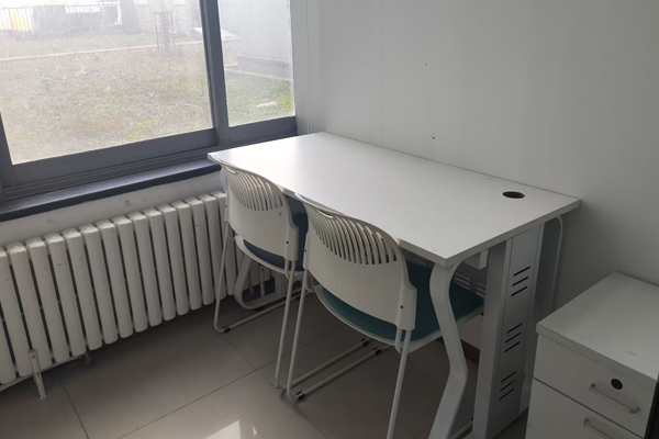 校区授课教室环境展示