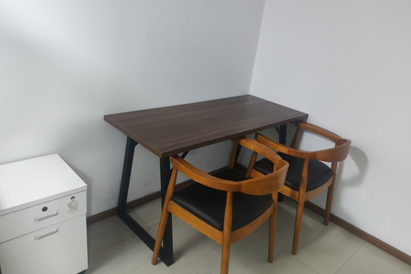 校区教室环境展示