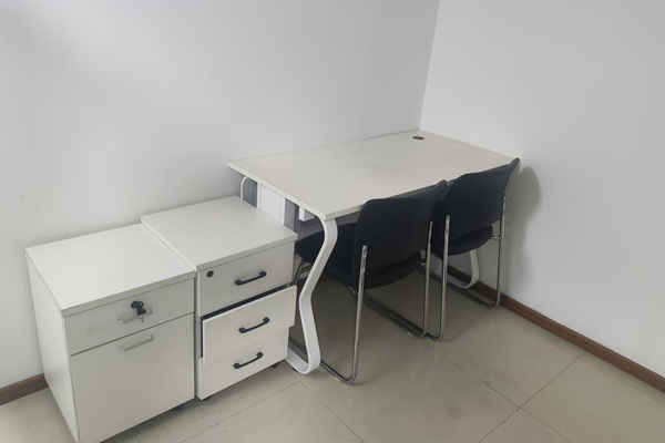 校区授课教室环境展示