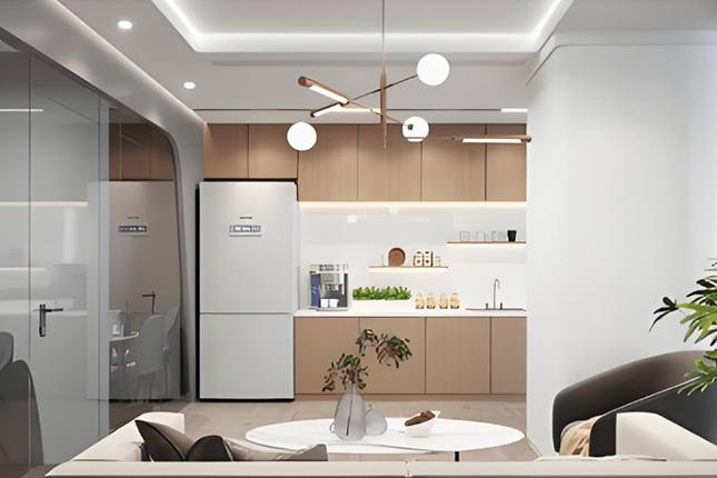 石家庄高途留学_机构环境2