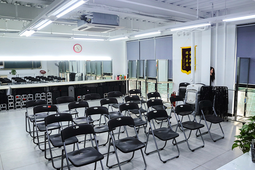 教室环境2