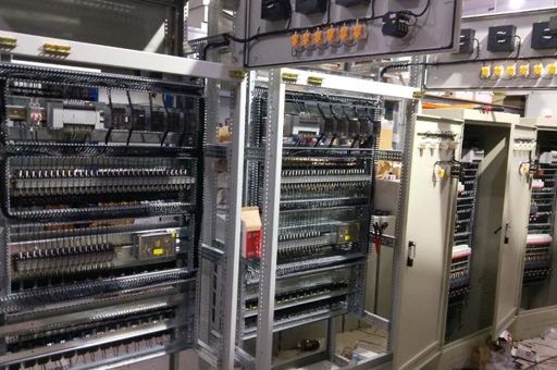 郑州正控教育_教室环境