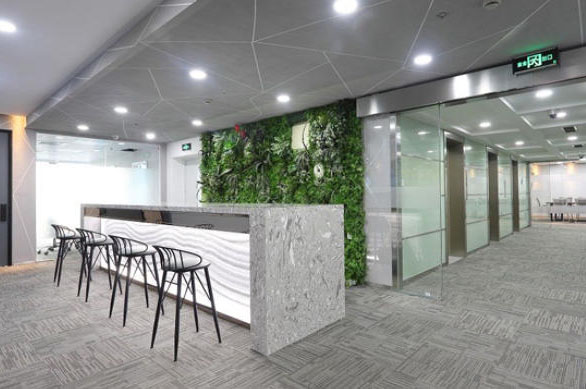 经管保研通_机构环境