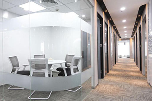 经管保研通_机构环境1