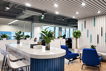 上海唯寻国际教育_学校环境图片