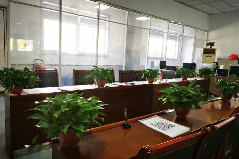 石家庄晟光无人机培训_教学环境2